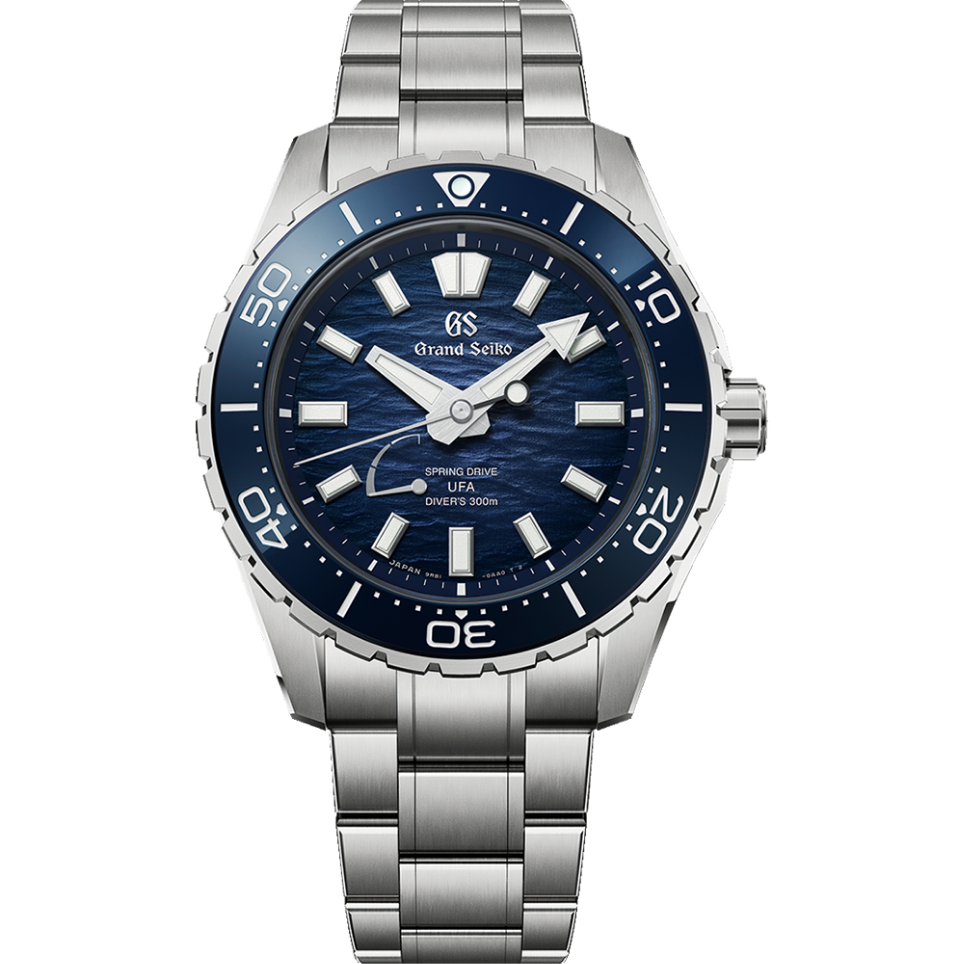 Grand Seiko