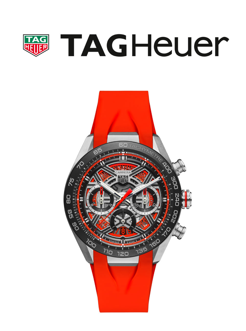 TAG HEUER