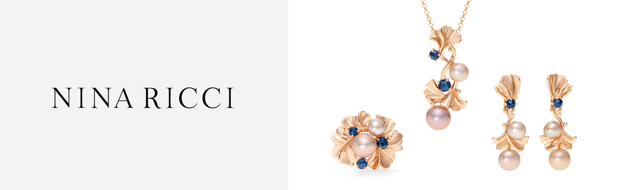 NINA RICCI