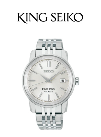 KING SEIKO