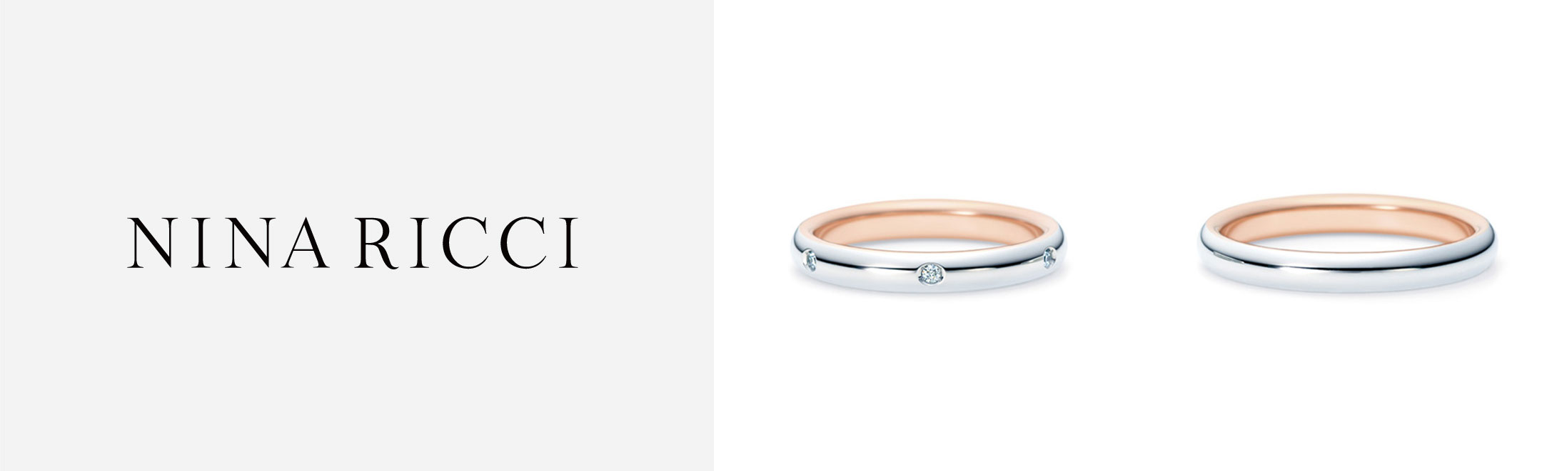 NINA RICCI